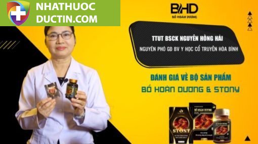 Bổ Hoàn Dương Plus Chính hãng 15 bacsinguyenhonghai 510x286 1
