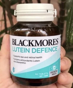 blackmores lutein defence hop 60 vien 2
