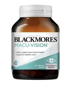 blackmores macu vision hop 125 vien 1
