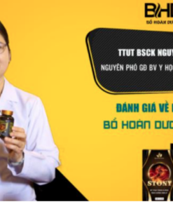 Bổ Hoàn Dương Chính Hãng ( Mẫu Mới X2 Plus) 17 bo hoa duong mua o dau 510x288 1