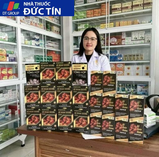 Bổ Hoàng Dương Plusx2 Thế Hệ Mới – Tăng Cường Sinh Lý Nam 3 Bổ Hoàng Dương Plusx2 Thế Hệ Mới – Tăng Cường Sinh Lý Nam - Ảnh 3