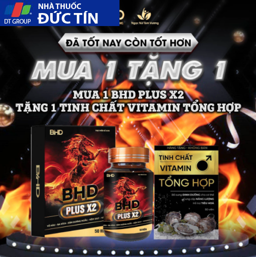 Bổ Hoàn Dương Chính Hãng ( Mẫu Mới X2 Plus) 9 Bổ Hoàn Dương Chính Hãng ( Mẫu Mới X2 Plus) - Ảnh 9