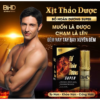 Chai Xịt Bổ Hoàn Dương Tăng Thời Gian Cho Nam