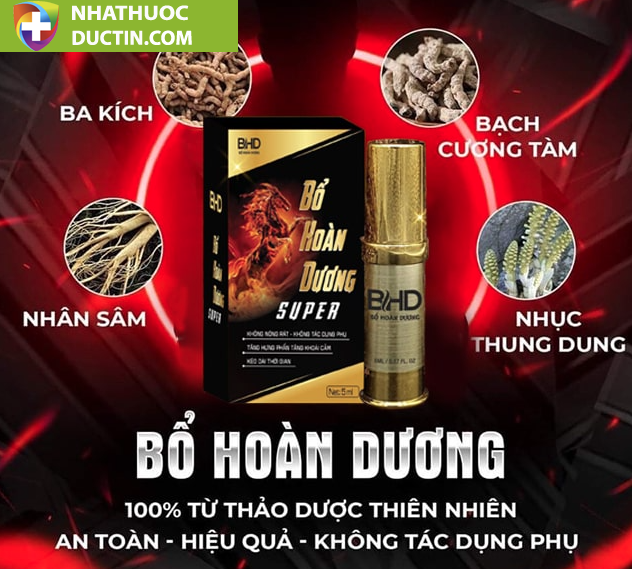 Chai Xịt Bổ Hoàn Dương Plus – Kéo Dài Thời Gian 45 Phút 27 cach dung xit bo hoan duong 3