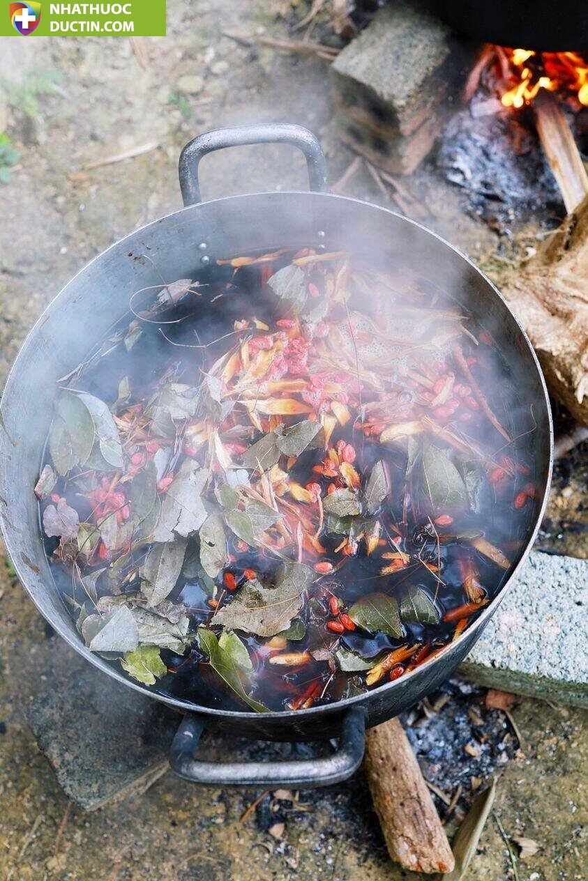 Cao Bách Đông tăng cường sinh lý chính hãng 30 cao10