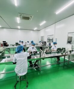 Tăng Cường Sinh Lý Nam Giới Cao Bách Đông 100 ml 12 cao8