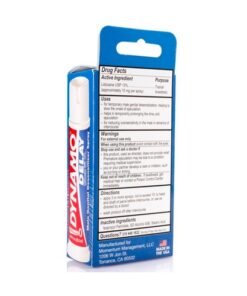 chai xit chong xuat tinh som dynamo delay keo dai thoi gian quan he 2