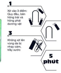 chai xit longtime 5 1