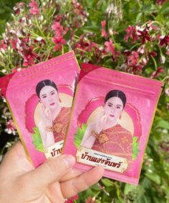 Alternative view of Viên nở ngực tăng vòng một cô gái thái lan