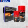 Combo Popper New Release Fire Fist Ice And Fire 60ml hộp thiếc 20ml + 40ml