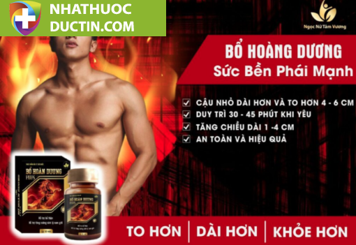 Bổ Hoàn Dương Chính Hãng ( Mẫu Mới X2 Plus) 11 Bổ Hoàn Dương Chính Hãng ( Mẫu Mới X2 Plus) - Ảnh 11