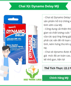 dynamo delay 510x511 1