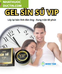 Gel Sìn Sú Vip Chính Hãng 6 gel boi sin su vip chinh hang co tot khong 510x485 1