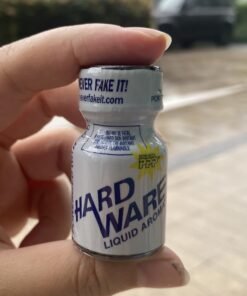 Popper Hardware 10ml chính hãng Mỹ USA PWD dành cho Top Bot 7 hard ware