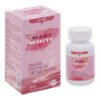 Hauora Maxi White làm trắng da, giảm nám hộp 30 viên