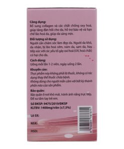 hauora maxi white 30 vien mac dinh 5