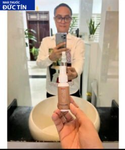 Xịt Khử Mùi Hôi Nách Hữu Cơ Khử Mùi Cơ Thể Khử Mùi Hôi Nách Chính Hãng Guangyao Baiyunshan 12 hoihchna3