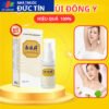 Xịt Hôi Nách Nội Địa Trung Dành Cho Nam Nữ Khử Mùi Hôi Nách Ngăn Tiết Mồ Hôi Cực Hiệu Quả