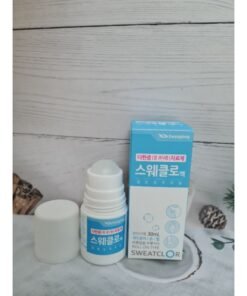 lăn khử mùi Kwangdong HÀN QUỐC khử mùi hôi nách nam nữ giảm thâm nách giảm mồ hôi nách khử mùi hôi chân vĩnh