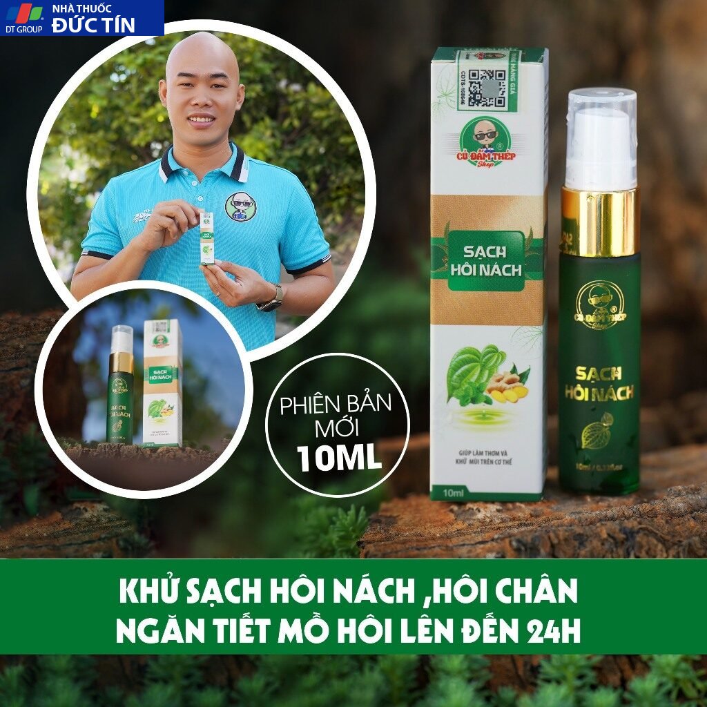 Sạch hôi nách, hôi chân CÚ ĐẤM THÉP 15 hoinach2 9