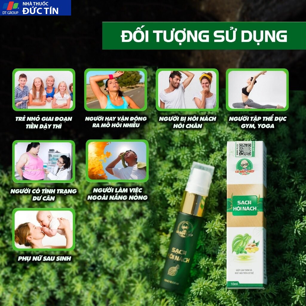 Sạch hôi nách, hôi chân CÚ ĐẤM THÉP 13 hoinach4 4
