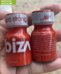 ibiza poppers
