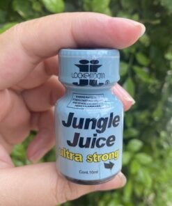 Alternative view of Popper Jungle Juice Ultra Strong 10ml chính hãng Mỹ USA PWD loại mạnh nhất