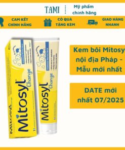 Kem Mitosyl đa năng mẫu mới nhất hàng chính hãng