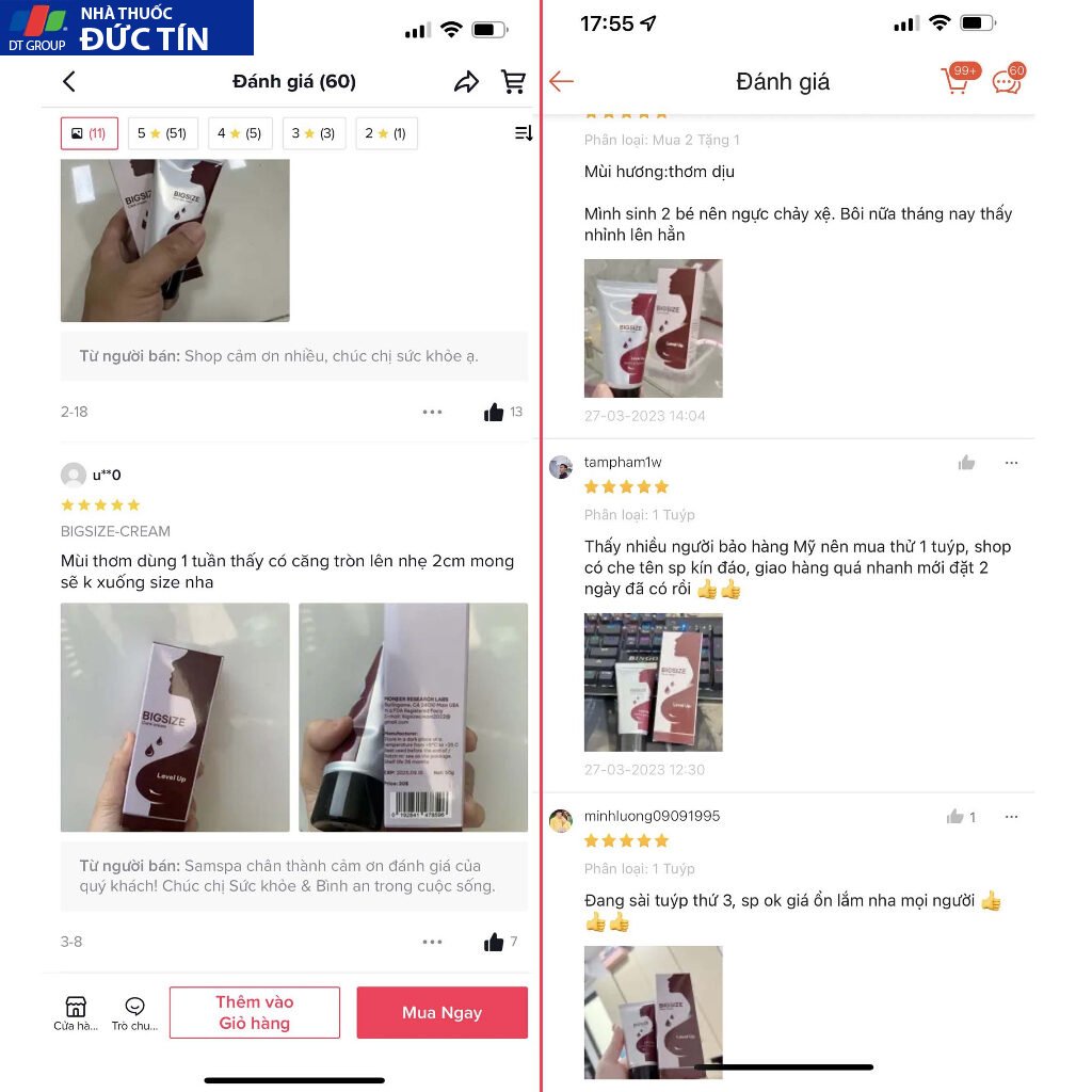 Kem Nở Ngực Bigsize Cream Săn Chắc Vòng 1 Hiệu Quả Hàng Chính Hãng 50g 22 kemno7 1
