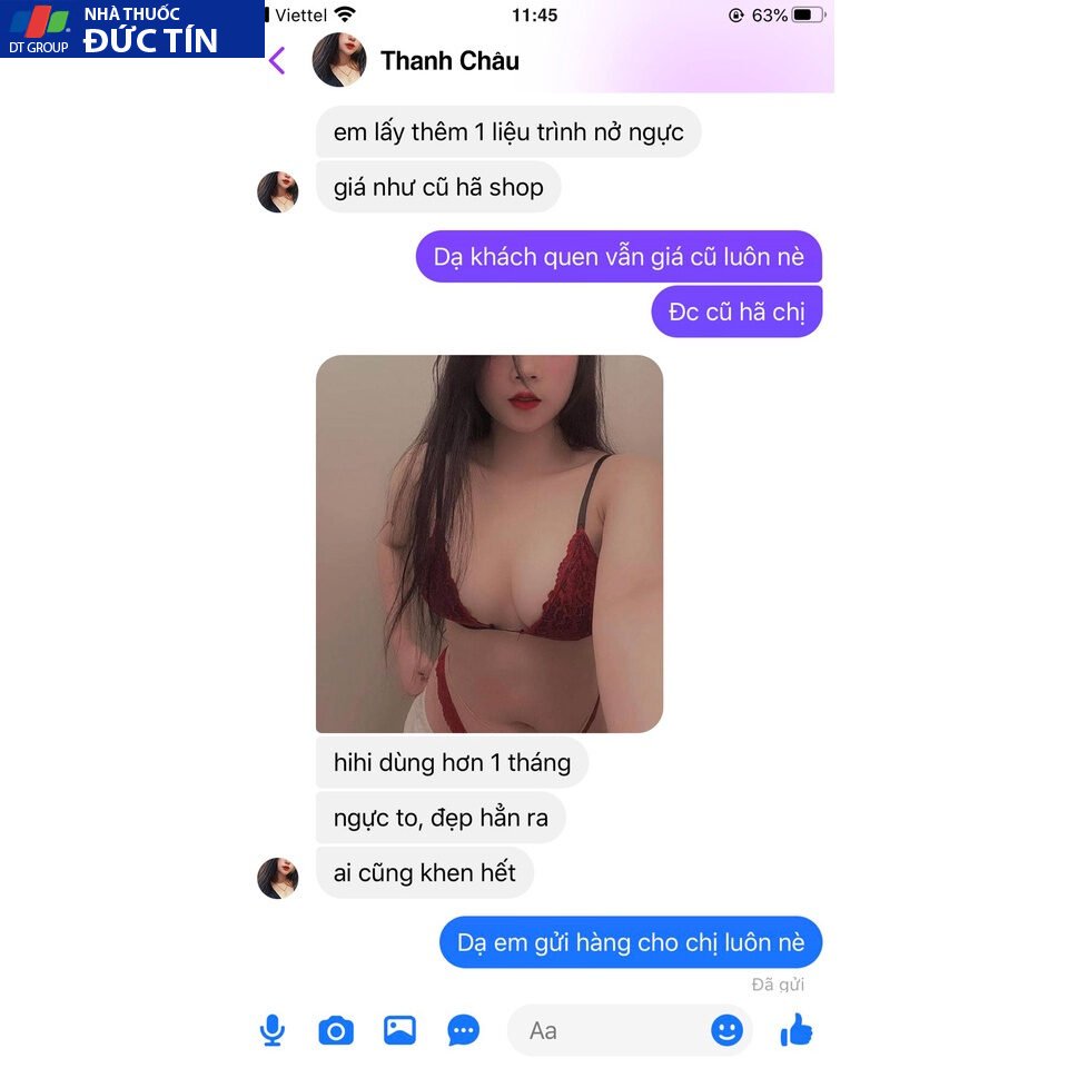 Kem Nở Ngực Bigsize Cream Săn Chắc Vòng 1 Hiệu Quả Hàng Chính Hãng 50g 21 kemno8