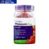 Kẹo ngủ ngon Natrol Gummies Melatonin 5mg, Chai 180 viên