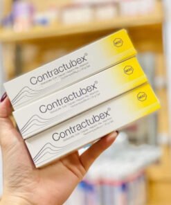 Alternative view of Kem bôi Sẹo Contractubex Của Đức 30g