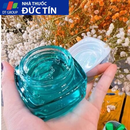 Mặt Nạ Dưỡng Da Green Tea Mask Quyên Lara Giúp Dưỡng Ẩm,Làm Mềm Da,Thu Nhỏ Lỗ Chân Lông Căng Mịn Trắng Hồng Tự Nhiên 22 matna7