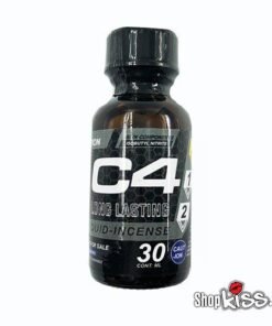 Alternative view of Popper C4 Long Lasting 30ml đẳng cấp của phê pha
