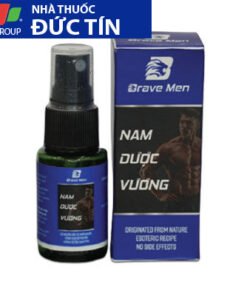 nam duoc vuong full 1