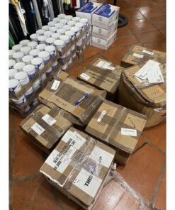 Viên Uống Nature’s Bounty Vitamin B12 2500mcg 300 Viên Của Mỹ 11 natu4