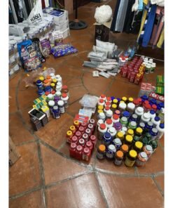 Viên Uống Nature’s Bounty Vitamin B12 2500mcg 300 Viên Của Mỹ 12 natu5