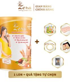 Ngũ Cốc Mẹ Bầu Zera