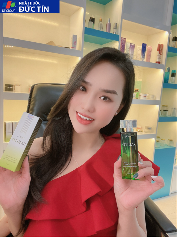 Chai Xịt Sakito Lancej Khử Mùi Hôi Nách Chính Hãng 19 nguoi dung sakito