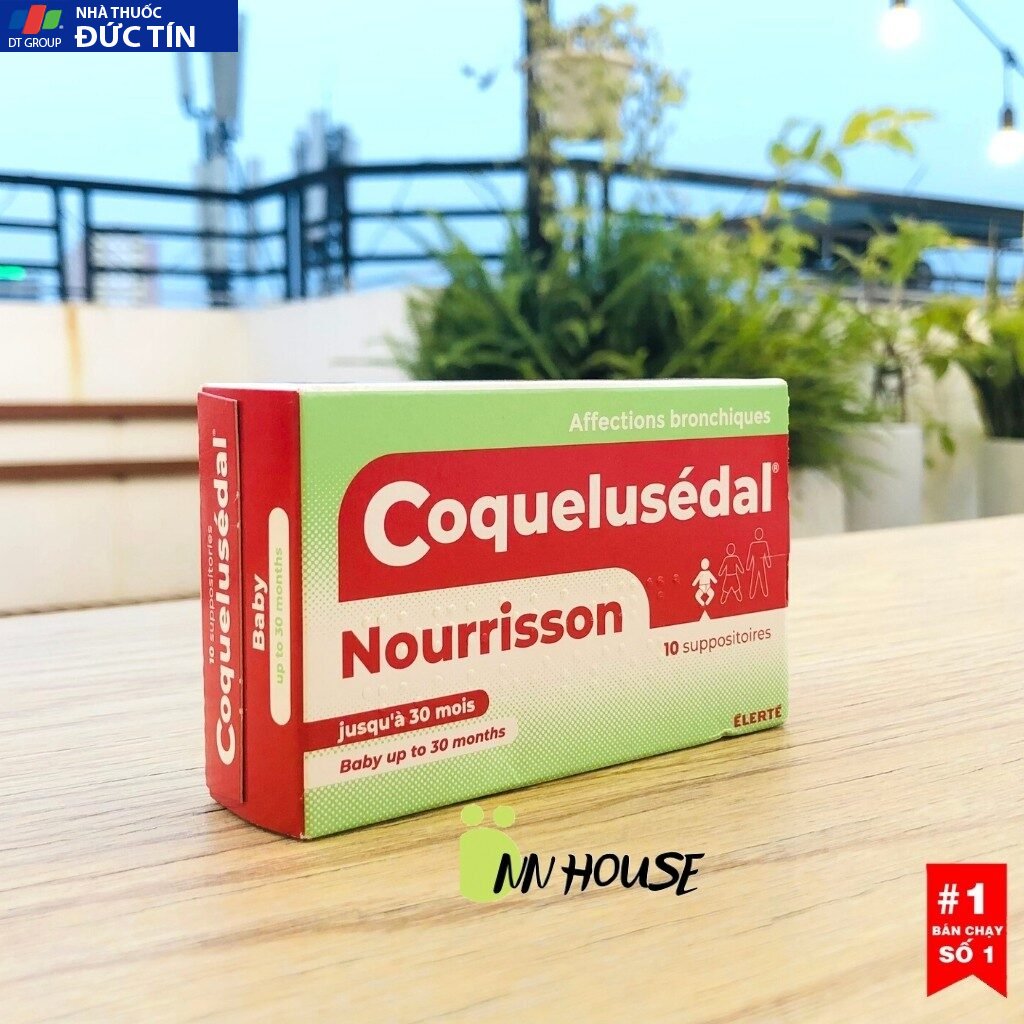 Ho nhét HM Coquelusedal hàng Pháp 10v từ thảo dược an toàn cho bé, baby, trẻ em dưới 15 tuổi - NN HOUSE 13 nhedit2 1