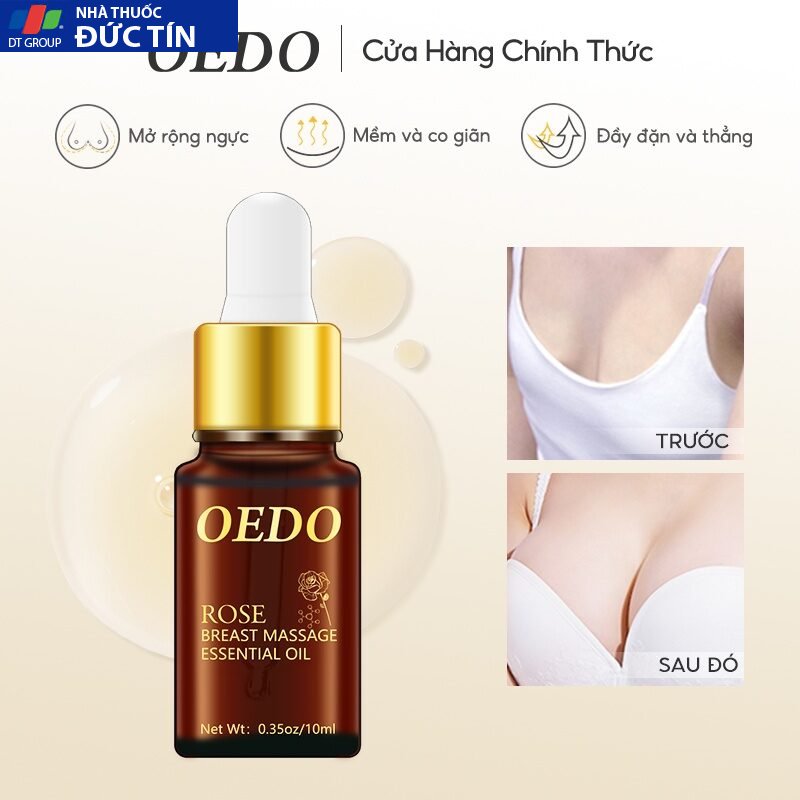 Nở Ngực Huyết Thanh Oedo Tăng Vòng 1 Mô Mỡ Săn Chắc Vòng 1 Tăng Nhanh Ngực Tự Nhiên Massage Ngực Nguyên Chất 10ml 28 nonguc1 2