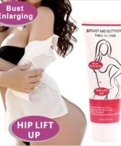 [Che Tên] Kem nở ngực HIT UP tăng kích thước vòng 1, giúp mông căng, nở ngực làm trắng da hiệu quả chỉ sau 1 liệu trình