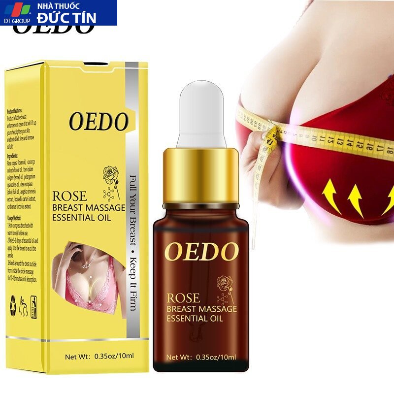 Nở Ngực Huyết Thanh Oedo Tăng Vòng 1 Mô Mỡ Săn Chắc Vòng 1 Tăng Nhanh Ngực Tự Nhiên Massage Ngực Nguyên Chất 10ml 27 nonguc2 2