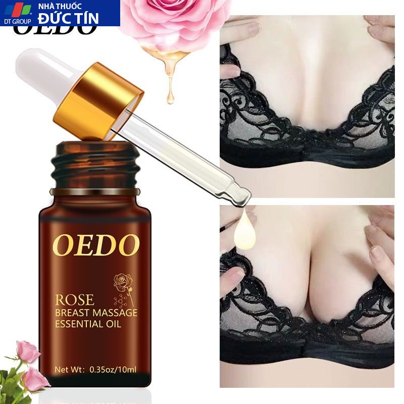 Nở Ngực Huyết Thanh Oedo Tăng Vòng 1 Mô Mỡ Săn Chắc Vòng 1 Tăng Nhanh Ngực Tự Nhiên Massage Ngực Nguyên Chất 10ml 25 nonguc4 1
