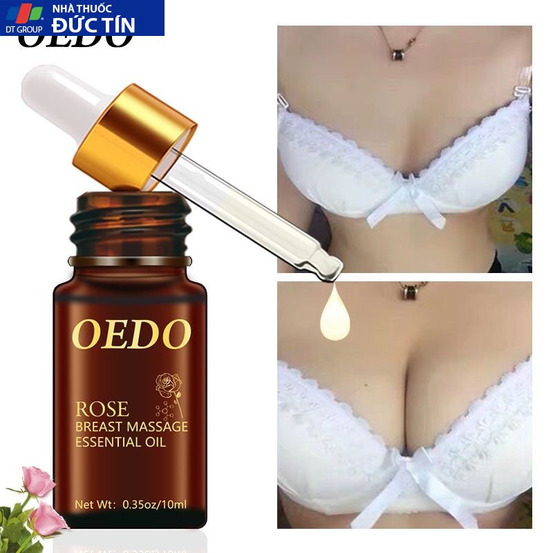 Nở Ngực Huyết Thanh Oedo Tăng Vòng 1 Mô Mỡ Săn Chắc Vòng 1 Tăng Nhanh Ngực Tự Nhiên Massage Ngực Nguyên Chất 10ml 24 nonguc5 1