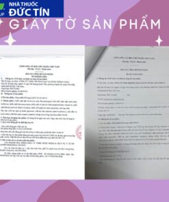 Viên sủi nở ngực LADY PLUS GOLD săn chắc tăng size vòng 1, hồng nhũ hoa hiệu quả tức thì hộp 30 viên 19 nonguc9