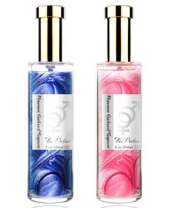 Alternative view of Nước hoa nữ Tono Hime kích thích tình dục nam giới cực mạnh không mùi