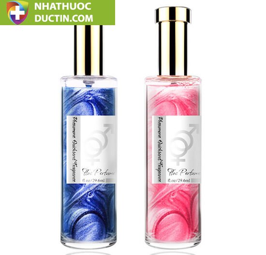 Nước hoa nữ Tono Hime kích thích tình dục nam giới cực mạnh không mùi 13 nuoc hoa floc
