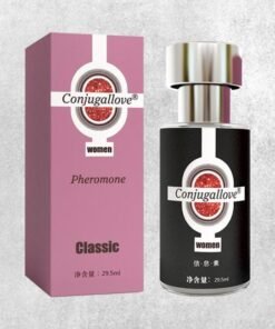 Nước hoa kích thích Conjugallove Women - Chai 29.5ml