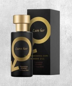 Nước hoa Lure Her kích thích ham muốn tình dục nữ giới cực mạnh không mùi 7 nuoc hoa lure her kich thich ham muon tinh duc nu gioi cuc manh khong mui 1